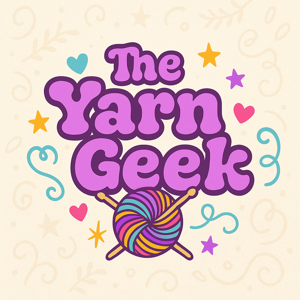 Digital Gift Card - The Yarn Geek