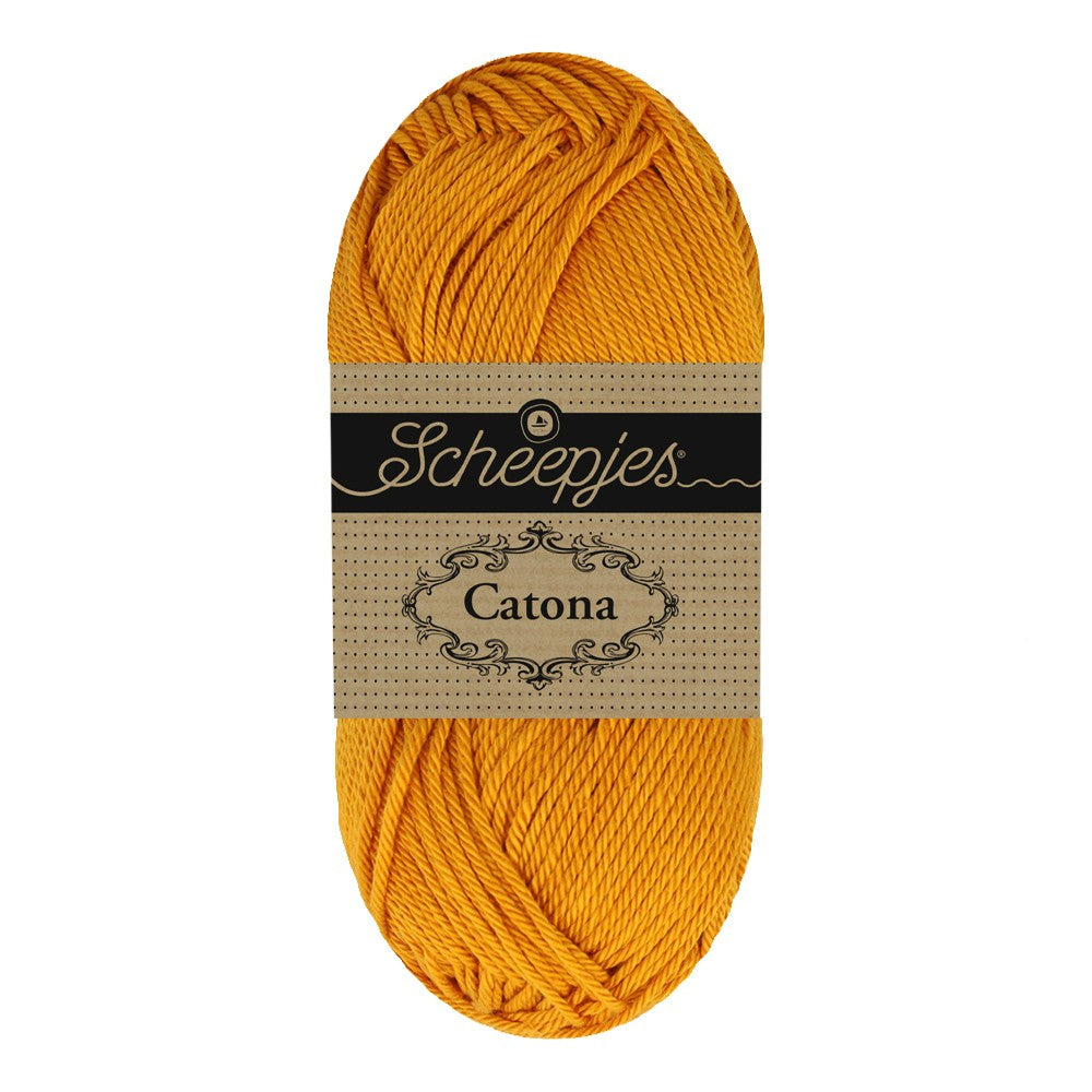 *Group Order* Scheepjes Catona 50gr
