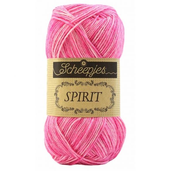 *Group Order* Scheepjes Spirit 50g