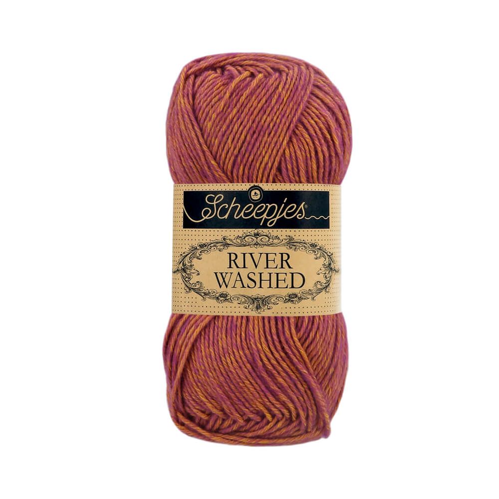 *Group Order* Scheepjes Riverwashed