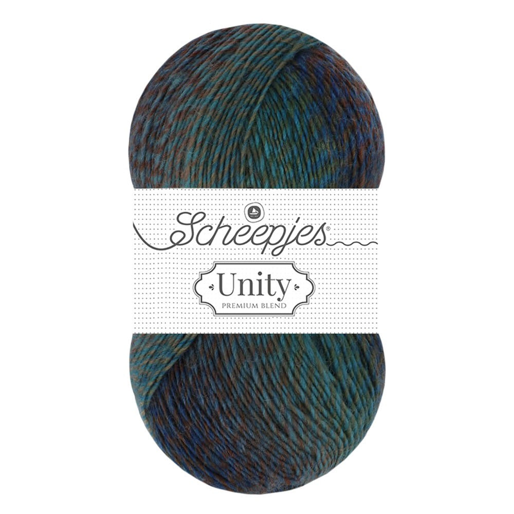*Group Order* Scheepjes Unity