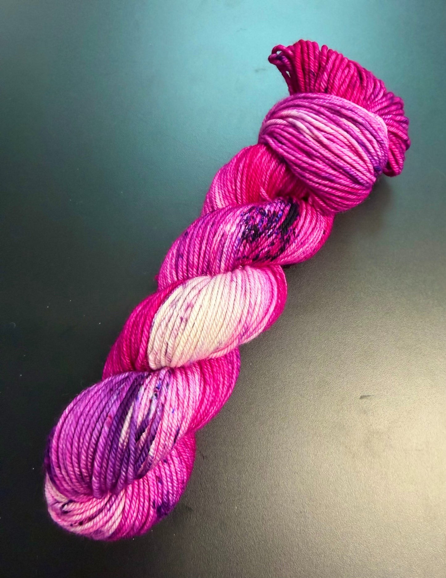 Merino Cashmere Worsted