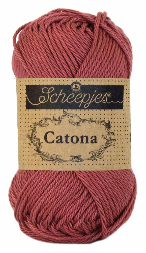 Scheepjes Cahlista
