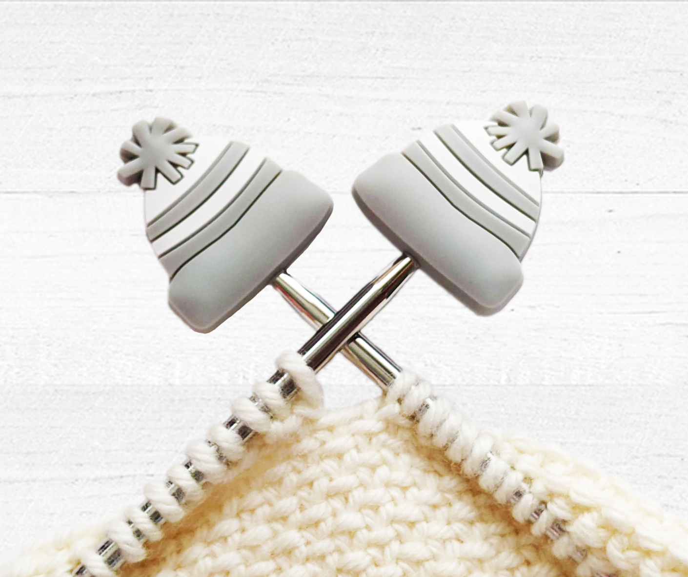 Toques Stitch Stoppers