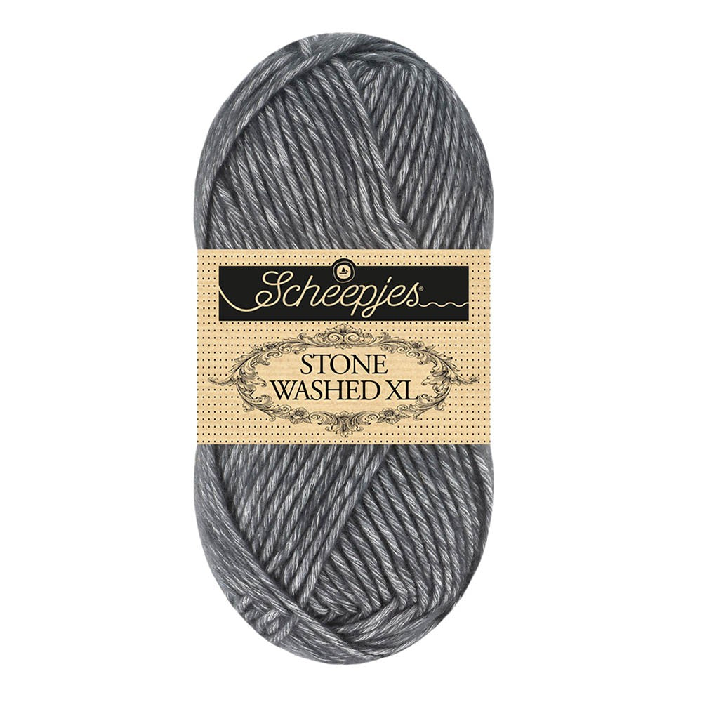 *Group Order* Scheepjes Stone Washed XL 50g
