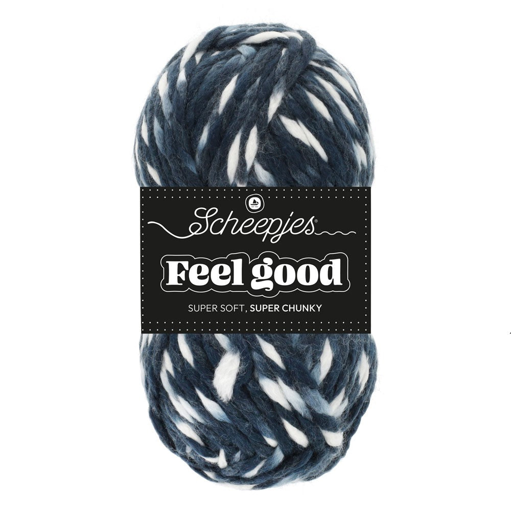 *Group Order* Scheepjes Feel Good 150gr