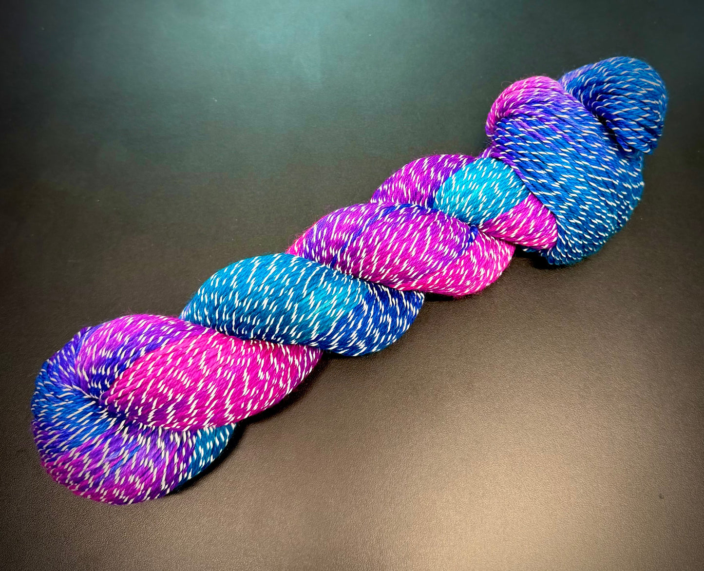 Merino Flash Sock Superwash – Hand-Dyed Yarn