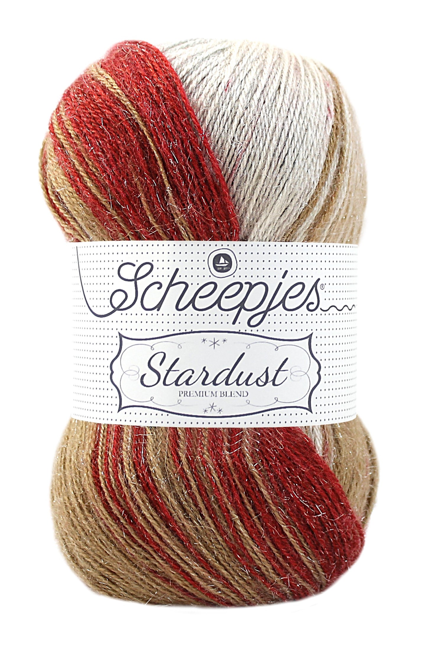 *Group Order* Scheepjes Stardust 100g
