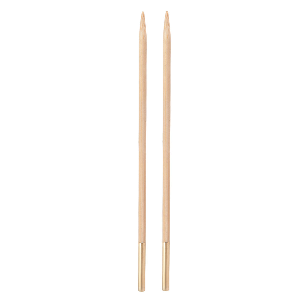 Knitter's Pride Bamboo Normal Interchangeable Circular Knitting Needles