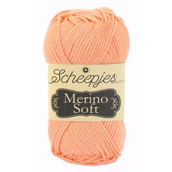 Merino Soft