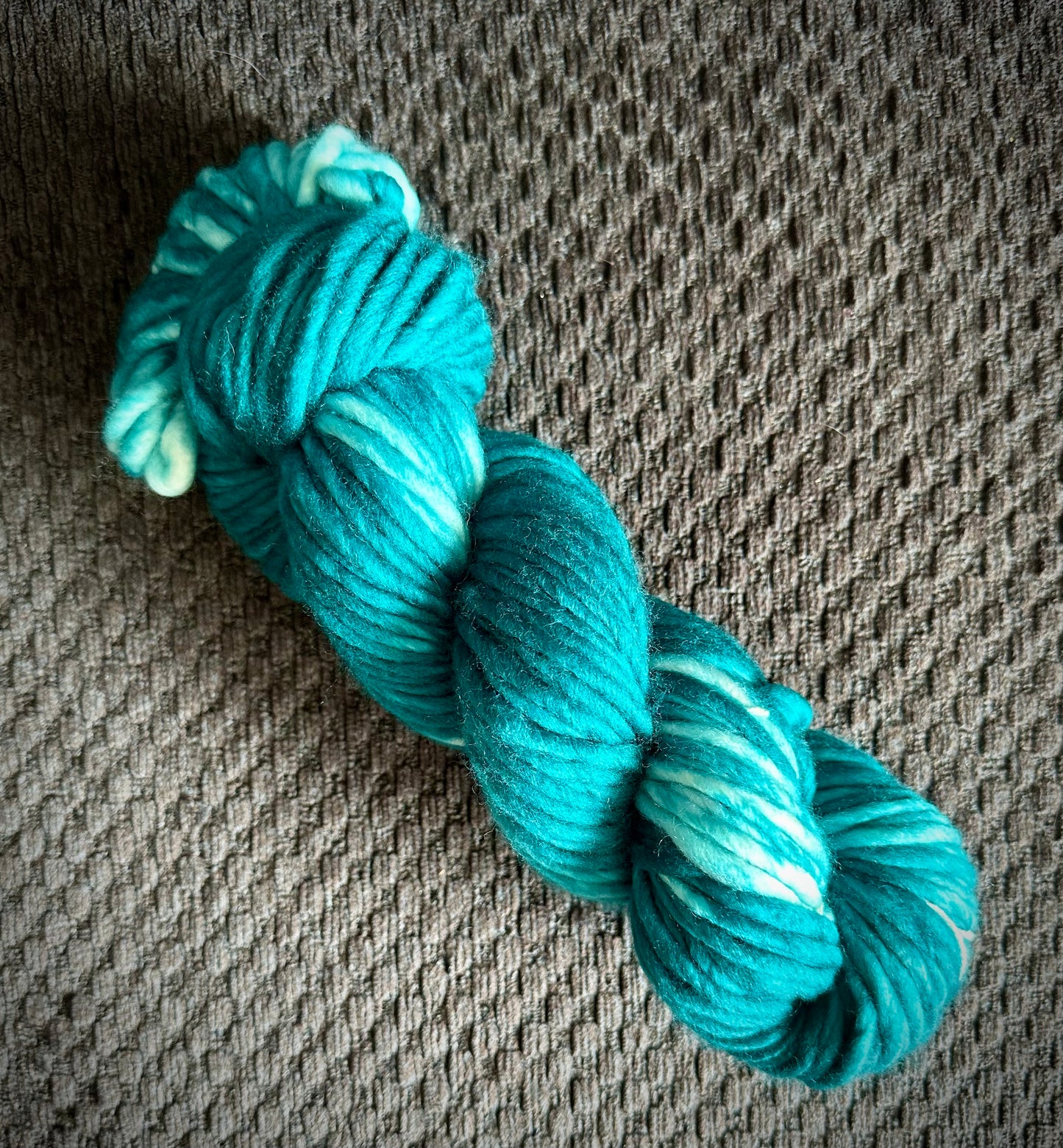 Scrumptious Merino Super Bulky