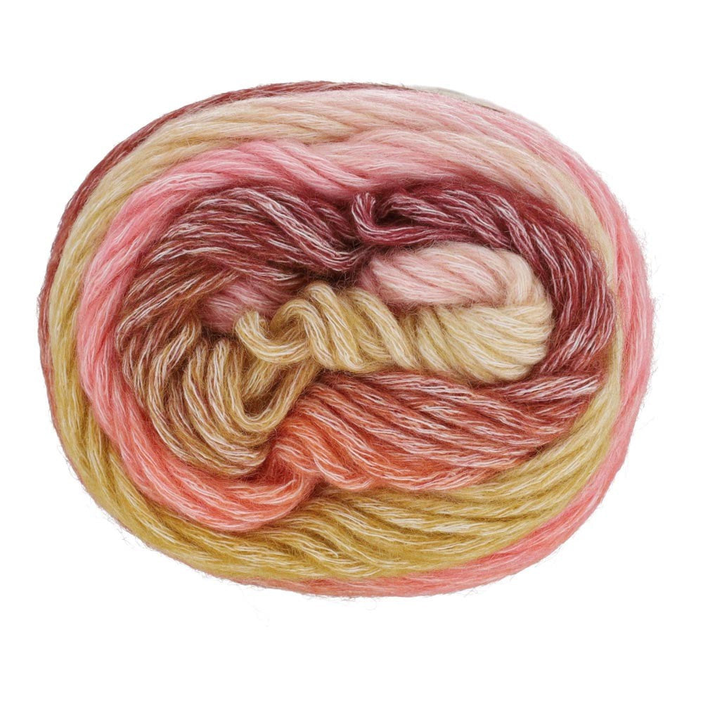 *Group Order* Scheepjes Stone Washed Flow XL 65g