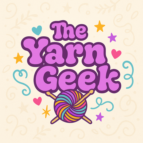 The Yarn Geek