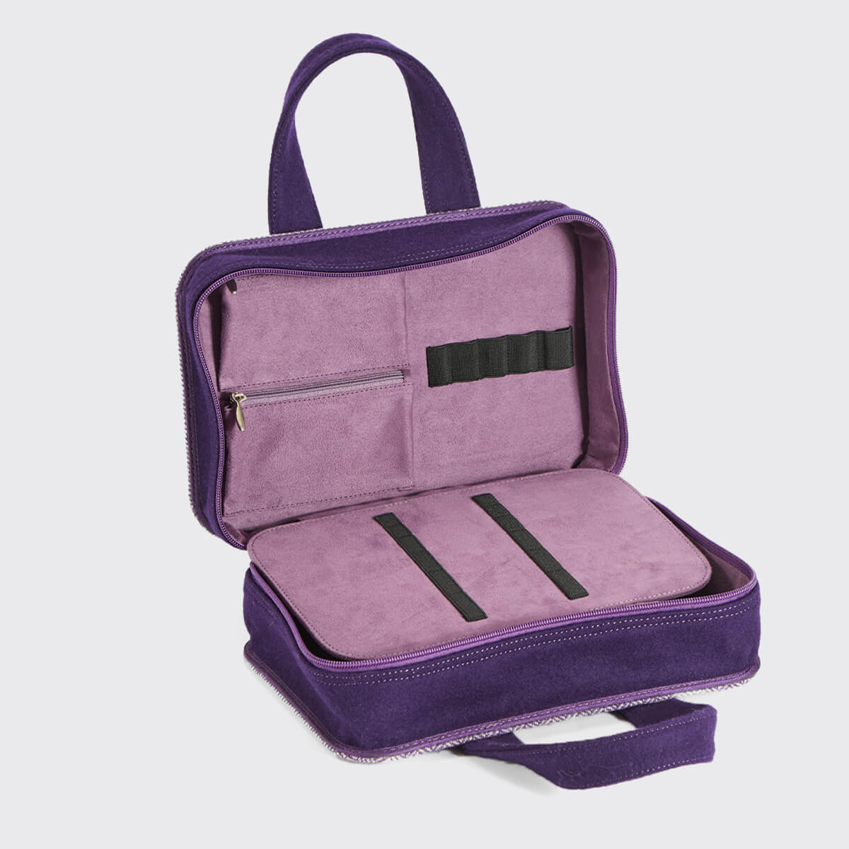 KnitPro Snug Doctor Bag - The Yarn Geek