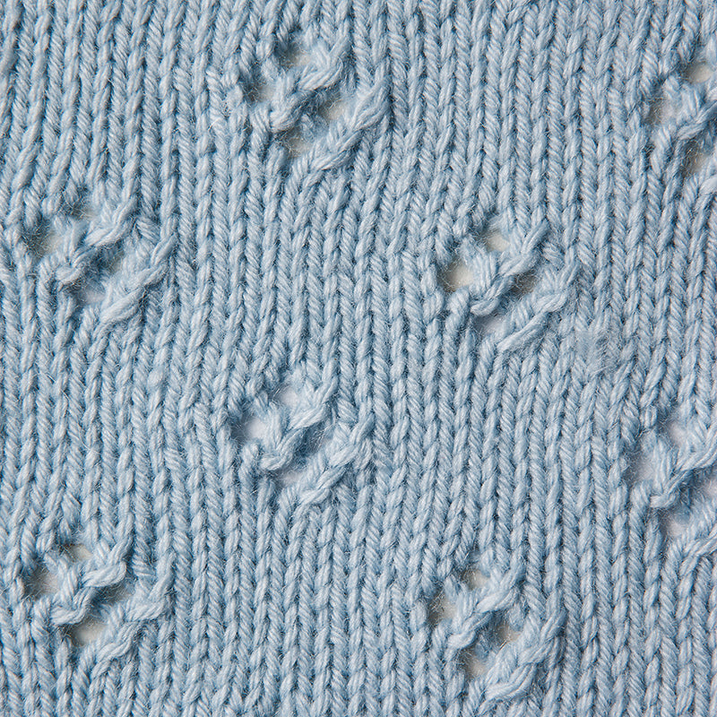 21 Days to Learn to Knit