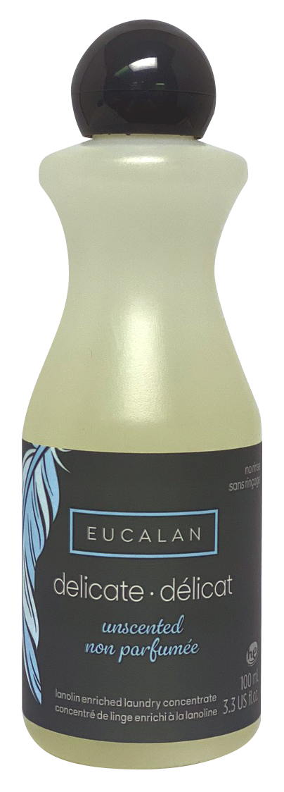 Eucalan Natural 500ml - The Yarn Geek