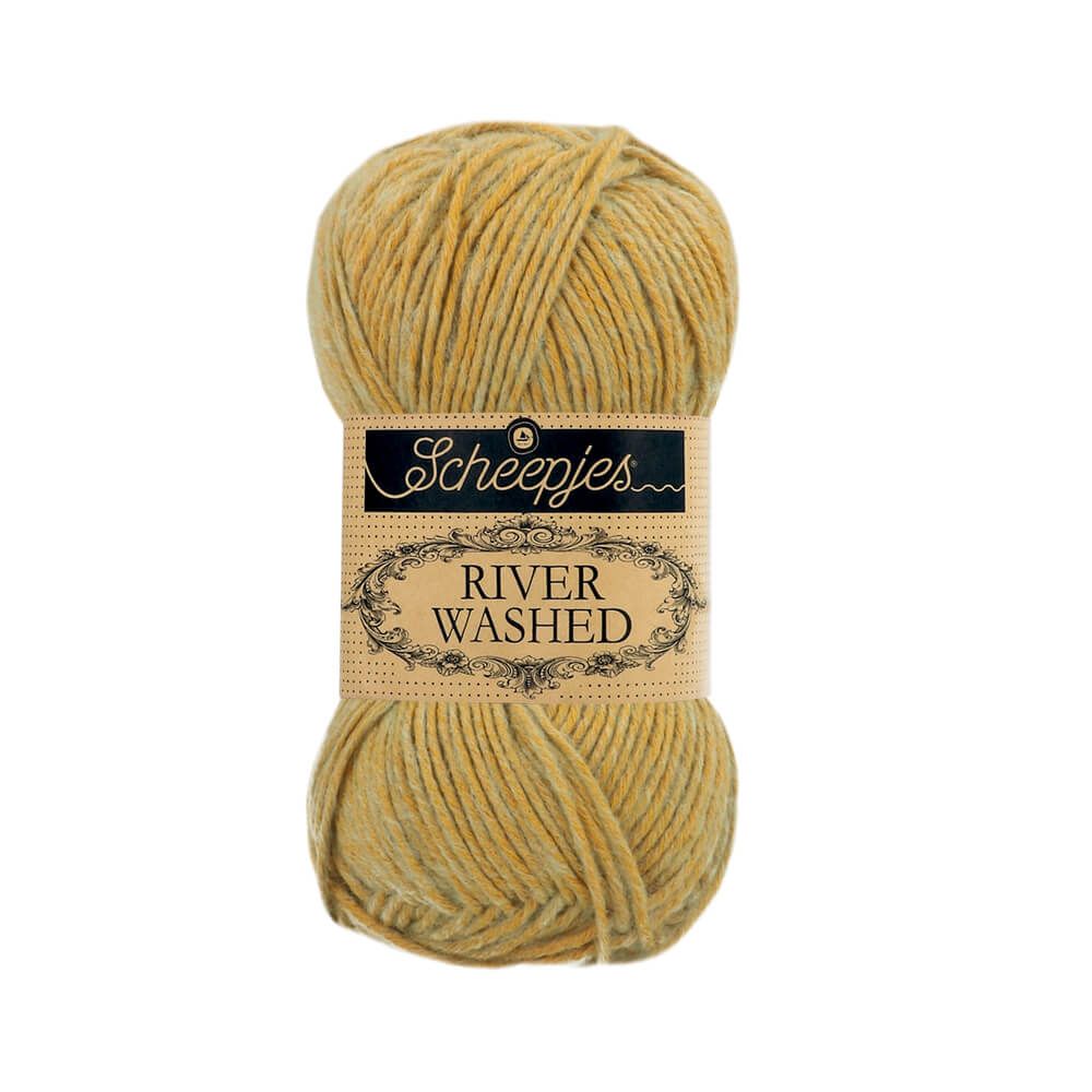 *Group Order* Scheepjes Riverwashed