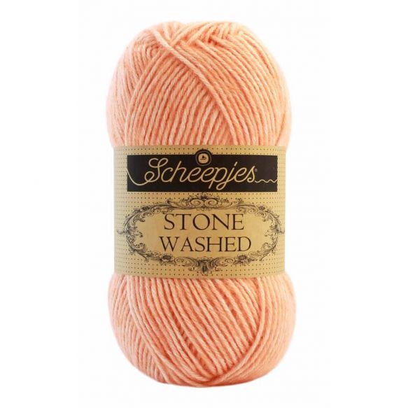 *Group Order* Scheepjes Stonewashed
