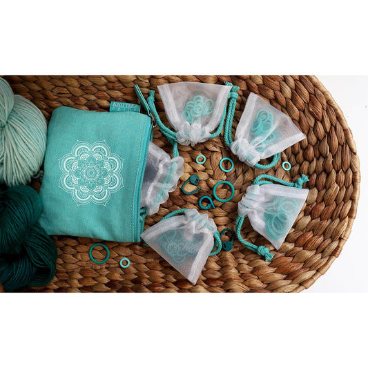 The Mindful Markers - 100 pcs