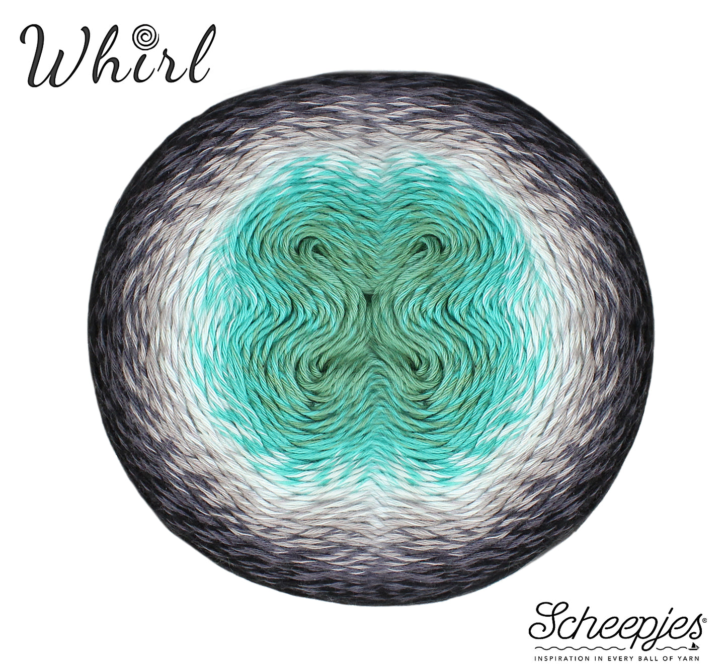 *Group Order* Scheepjes Whirl