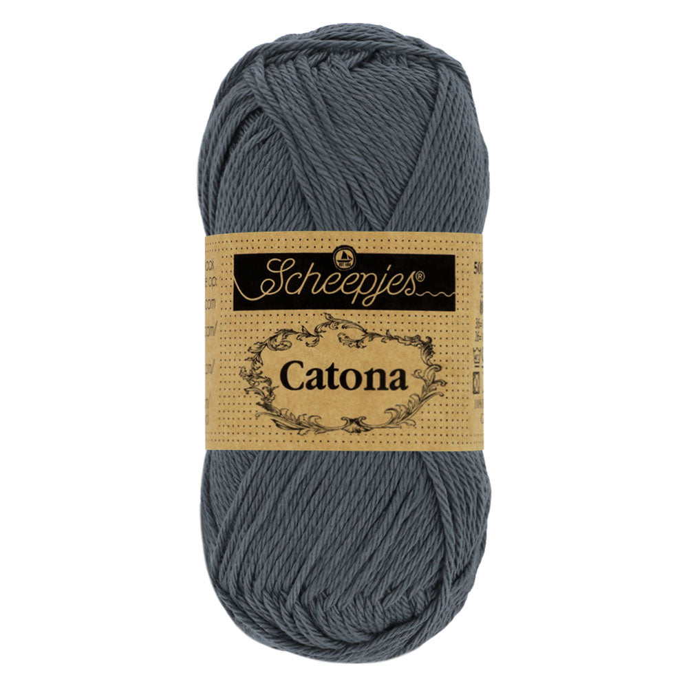 *Group Order* Scheepjes Catona 50gr