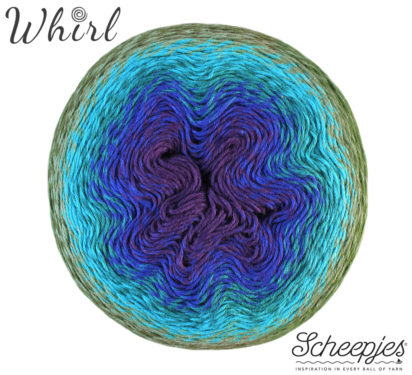 *Group Order* Scheepjes Whirl