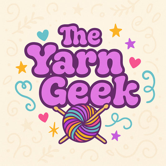 Digital Gift Card - The Yarn Geek