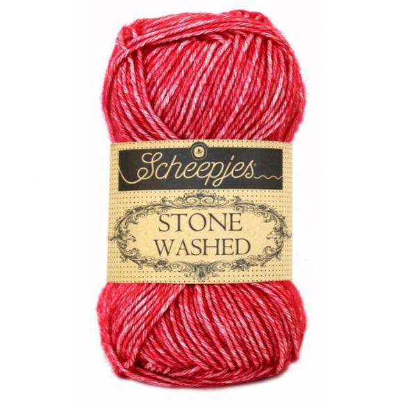*Group Order* Scheepjes Stonewashed