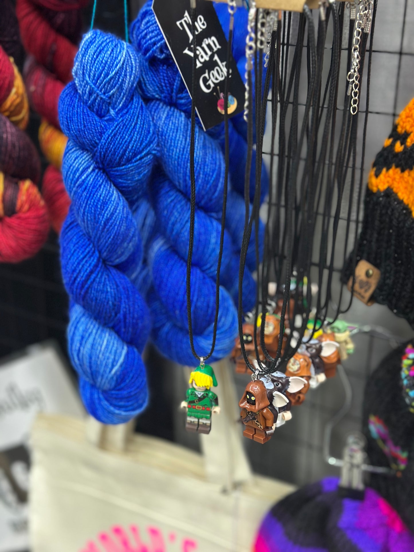 Superwash Merino Sock