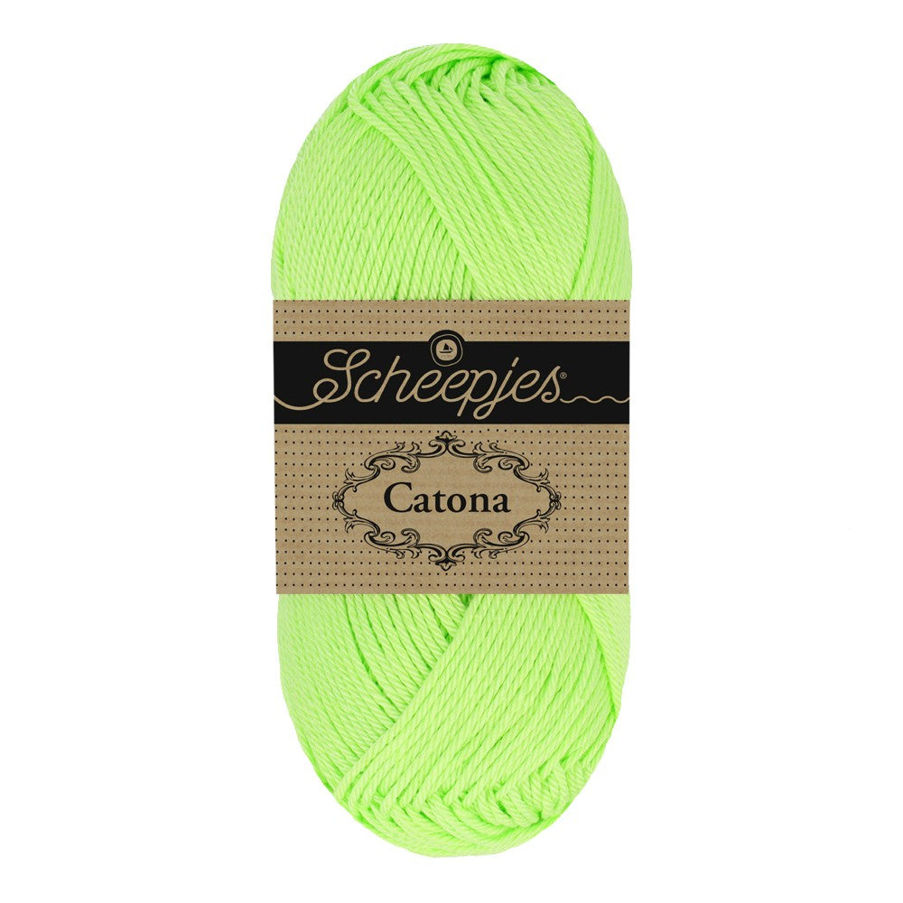 *Group Order* Scheepjes Catona 50gr