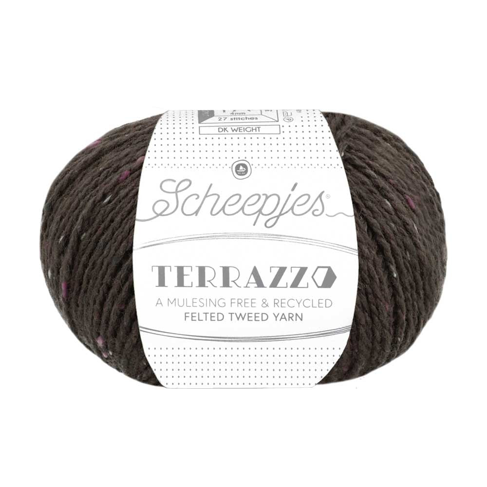 *Group Order* Scheepjes Terrazzo 50g