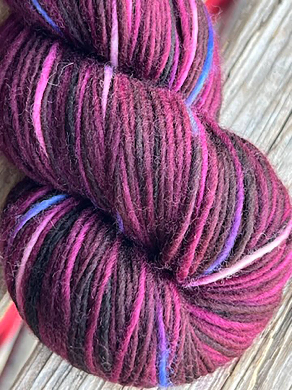 Cheers DK/Worsted