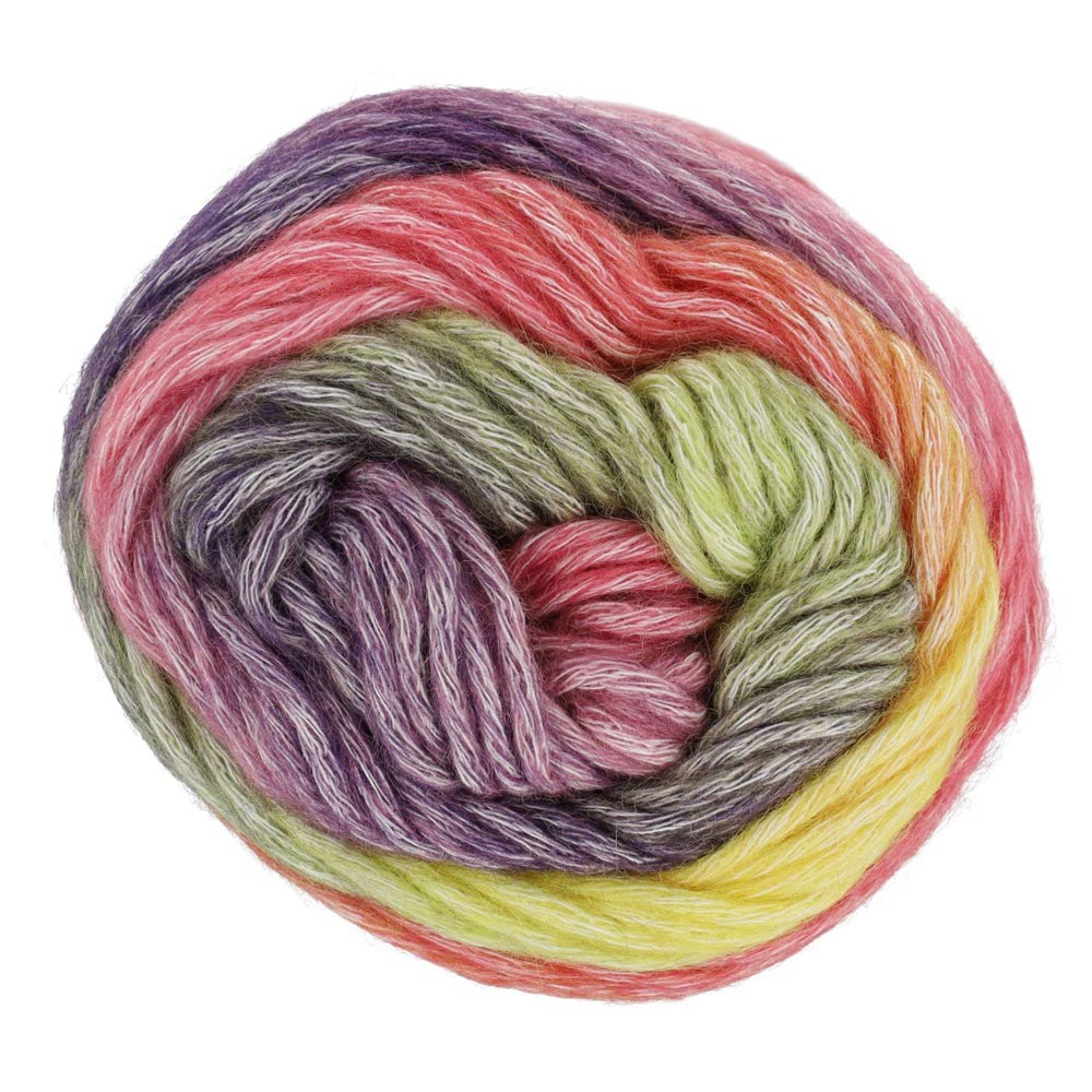 *Group Order* Scheepjes Stone Washed Flow XL 65g