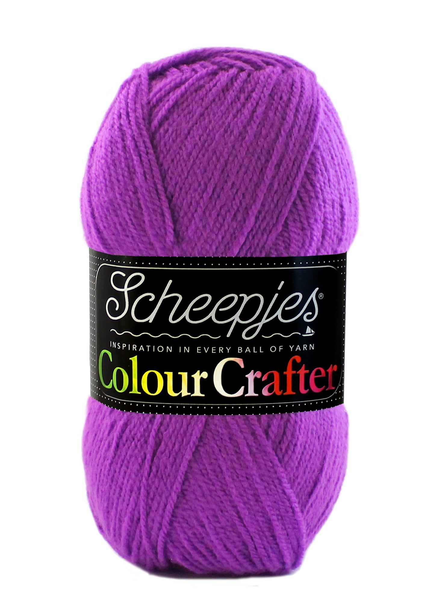 Scheepjes Colour Crafter