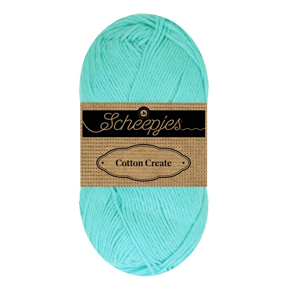 *Group Order* Scheepjes Cotton Create 50g