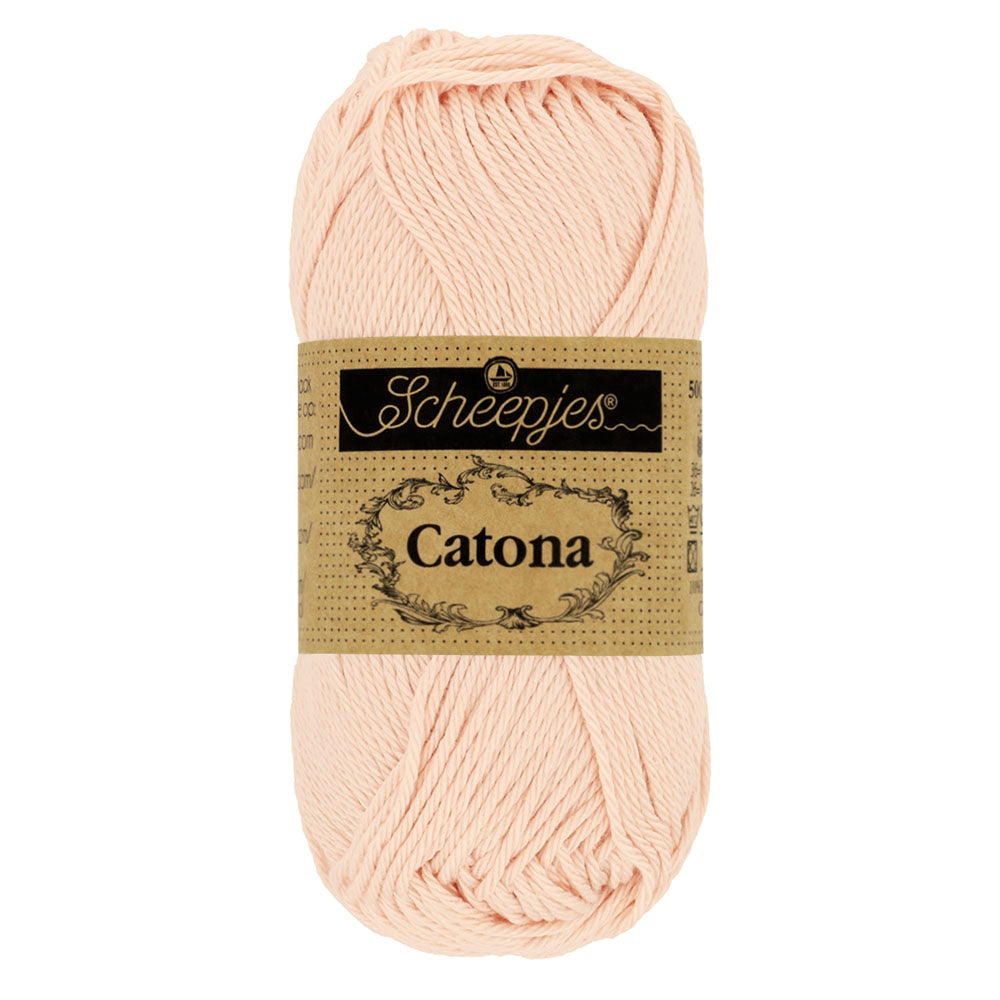 *Group Order* Scheepjes Catona 50gr