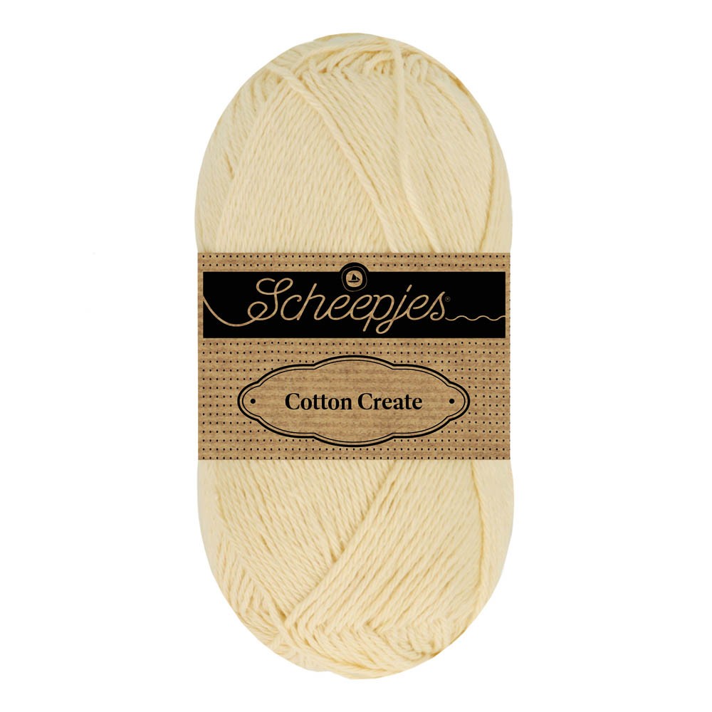 *Group Order* Scheepjes Cotton Create 50g