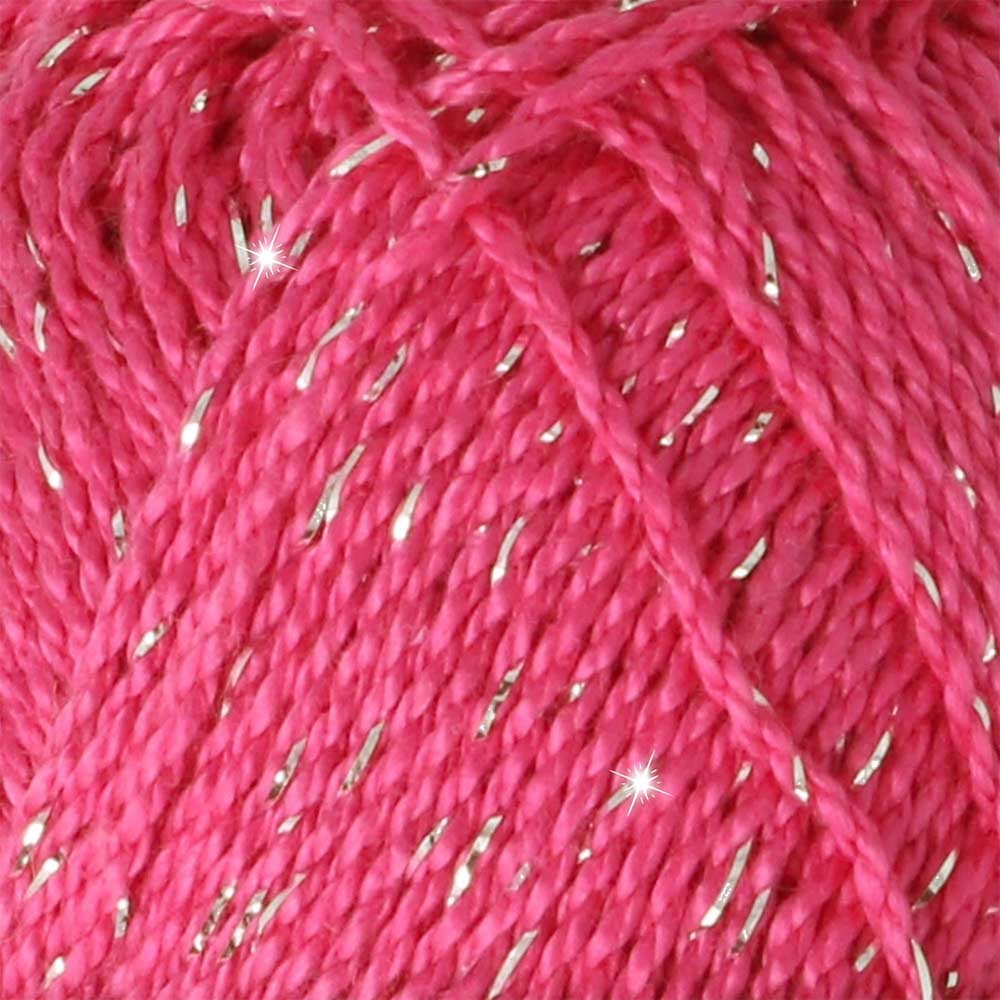 *Group Order* Scheepjes Catona Shine 50g