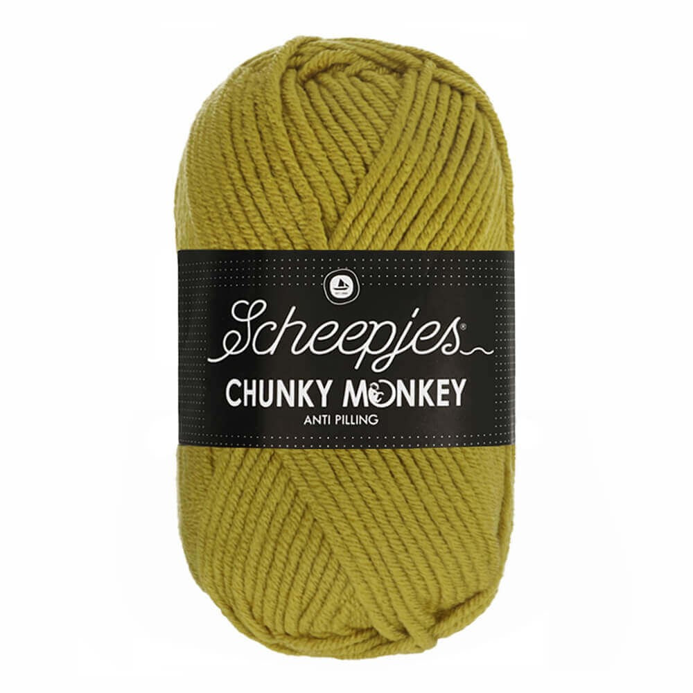 Scheepjes Chunky Monkey