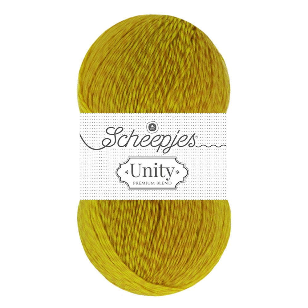 *Group Order* Scheepjes Unity