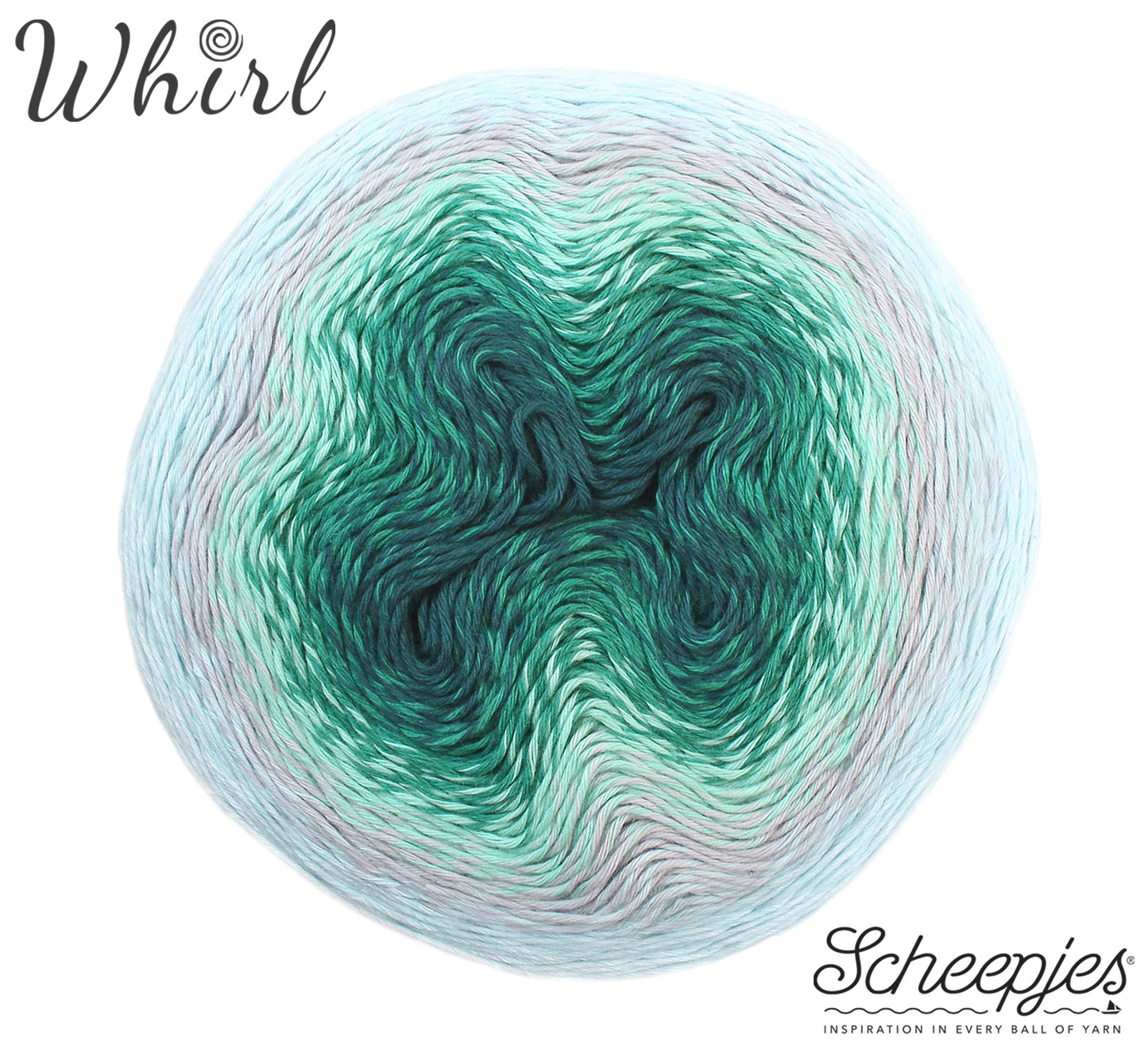 *Group Order* Scheepjes Whirl