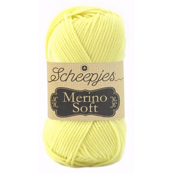 Merino Soft