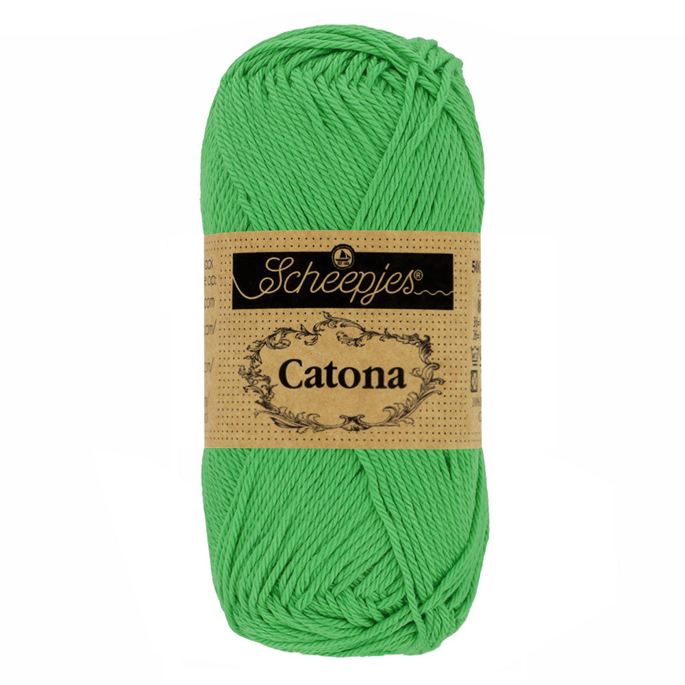 *Group Order* Scheepjes Catona 50gr