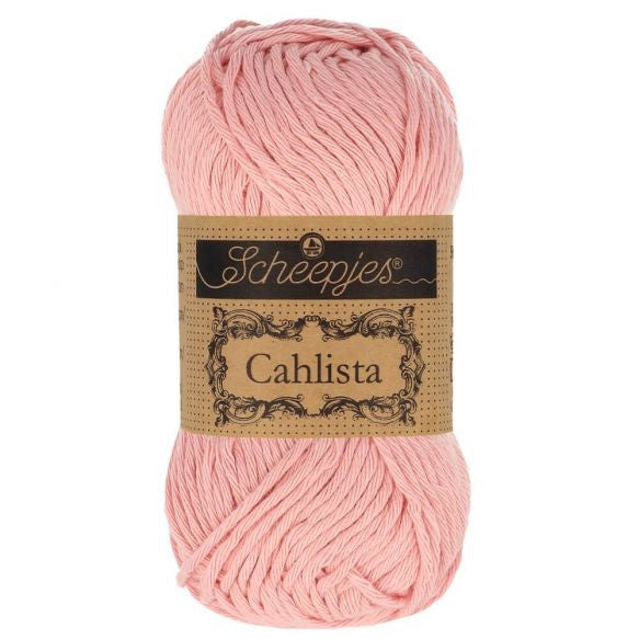 Scheepjes Cahlista