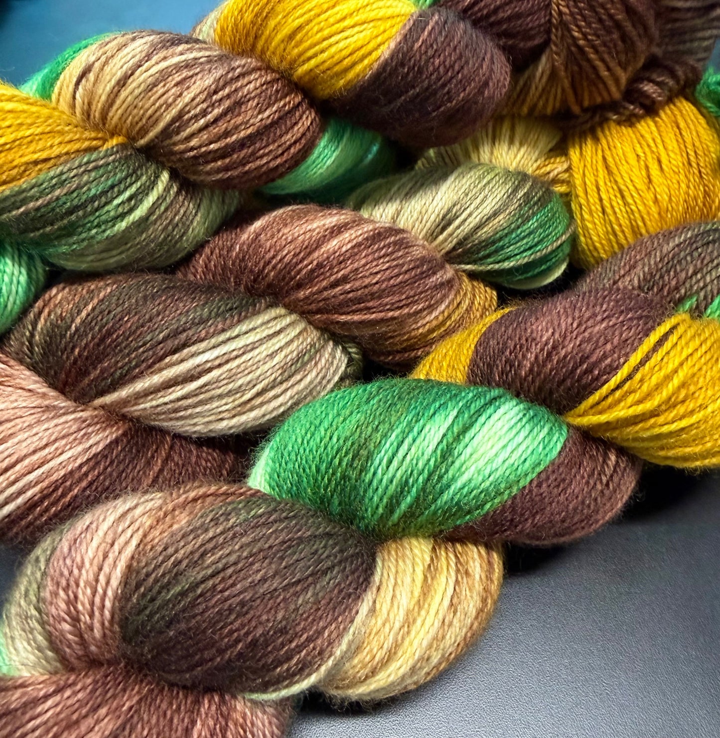 Superwash Merino Sock