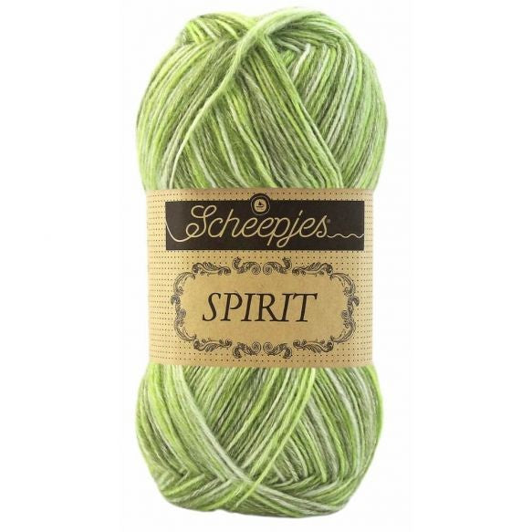 *Group Order* Scheepjes Spirit 50g