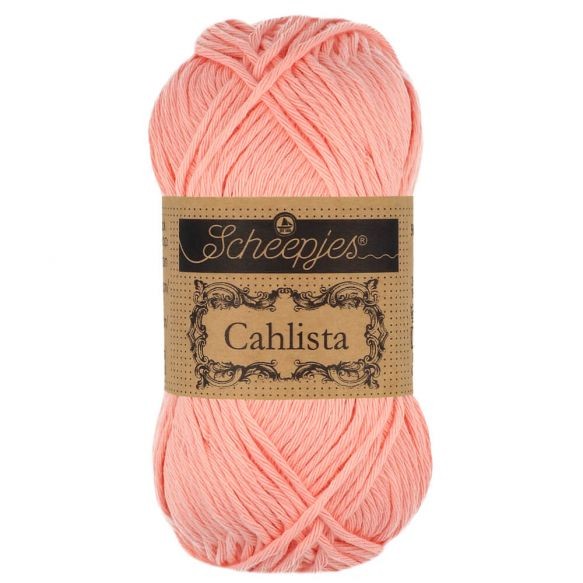 Scheepjes Cahlista