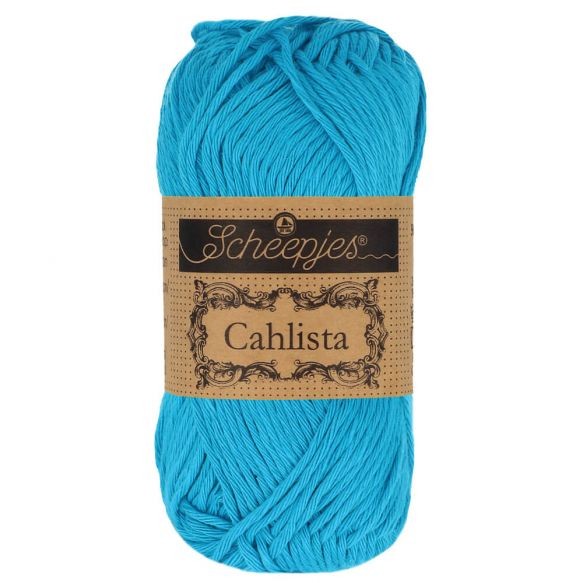 Scheepjes Cahlista