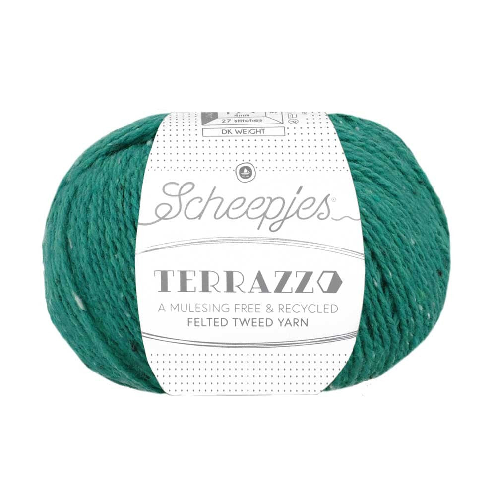 *Group Order* Scheepjes Terrazzo 50g