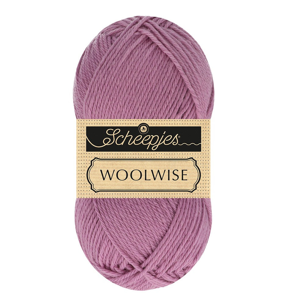 *Group Order* Scheepjes Woolwise 100g